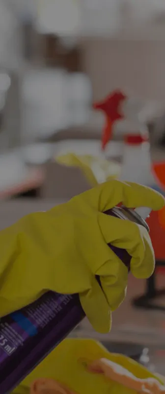 Reliable Residential & Commercial Cleaning in Scottsdale, AZ