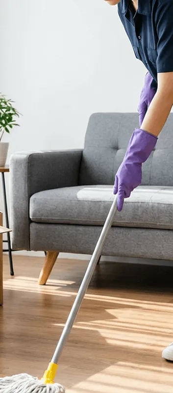 Trusted Move Out Cleaning Services in Scottsdale, AZ